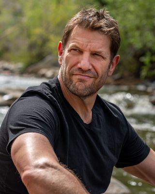 Photo of Jeffrey James, Licensed Professional Counselor, MA, LPC