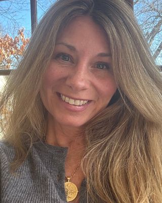 Photo of Christina Conlan O'Flaherty, Psychologist, PsyD