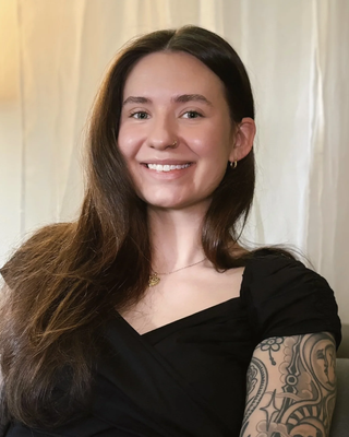 Photo of Lindsey Smith, LCSW Associate, MSW, LCSWA