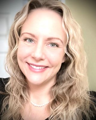 Photo of Michelle Smith, Clinical Social Work/Therapist, LCSW