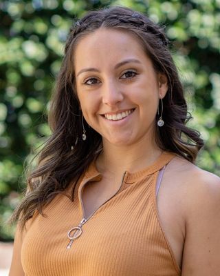 Photo of Freya Rodriguez, Pre-Licensed Professional, MSW, SSW