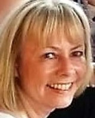 Photo of Dr Debbie Daniels, Psychotherapist, PsychD, MUKCP