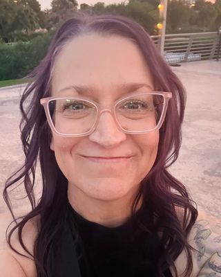 Photo of Traci A. Smith, Marriage & Family Therapist, MA, LMFT, LPCC