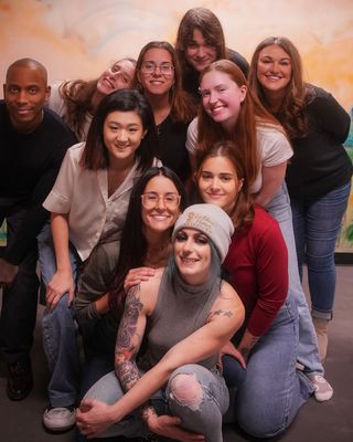 Photo of Ariel Dupont Richards - Golden Hour Counseling, PLLC, Counselor, LMHC, MA, SAC, RYT
