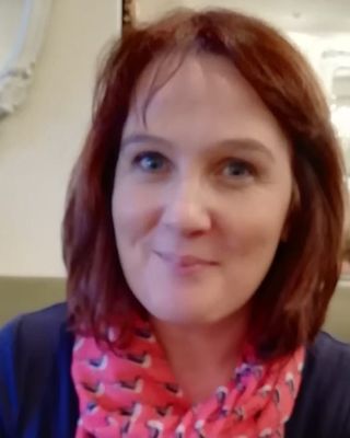 Photo of Lucy Thompson, Counsellor in Harrogate, England