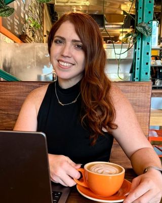 Photo of Maylin Gonzalez, Counselor, LMHC