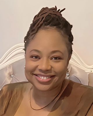 Photo of Mercy Oyerinde, Psychiatric Nurse Practitioner, PMHNP