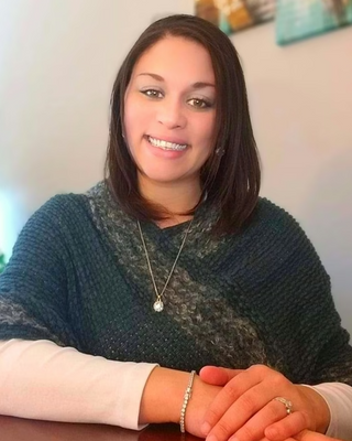 Photo of Christina Burnett, Clinical Social Work/Therapist, LCSW