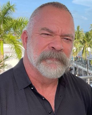 Photo of Wayne Kossman, Counselor, LMHC, NCC, CLC