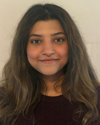 Photo of Anagha Das, Registered Social Worker, RSW, MSW