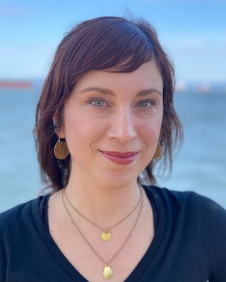 Photo of Molly Sterling - Molly Sterling Counseling, Licensed Professional Counselor, LPC