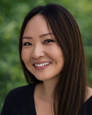 Photo of Jeanette Chong, Psychologist, PhD
