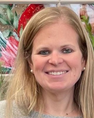 Photo of Carly Koller, Licensed Professional Counselor