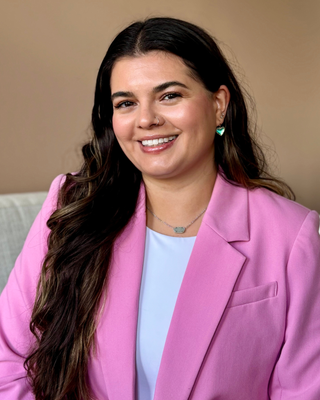 Photo of Courtney Foght, Licensed Clinical Professional Counselor, LCPC, CADC