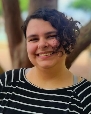 Photo of Tonya Stevenson, Counselor, ALC, NCC, CGP