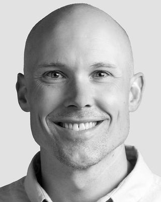 Photo of Justin Julson, Licensed Professional Clinical Counselor, MA, LPCC