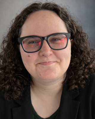 Photo of Katie Rose, Counselor