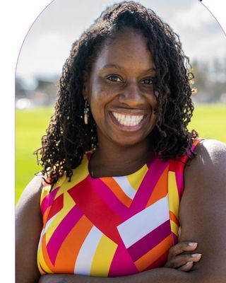 Photo of Christina Burden - Delicacies of the Heart, Clinical Social Work/Therapist, LCSW