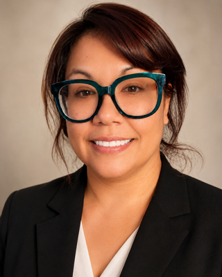 Photo of Maritza Flores, Pre-Licensed Professional, ACSW