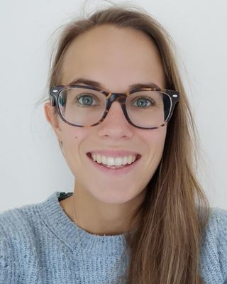 Photo of Sophie Shapter, PsychD