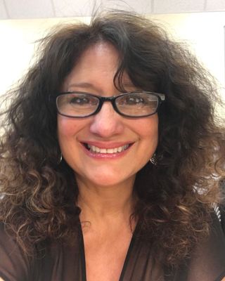 Photo of Nadine Steele, Drug & Alcohol Counselor, LADAC, ICADC, CADC-II, SAP, NCLC