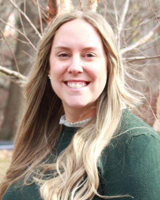 Photo of Jeniffer Carney, Clinical Social Work/Therapist, LICSW