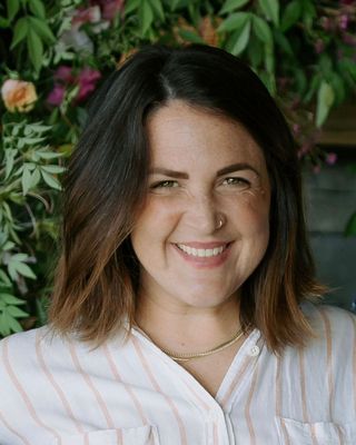 Photo of Hannah Brown - Hannah Brown, LPCS, Licensed Professional Counselor, LPCS