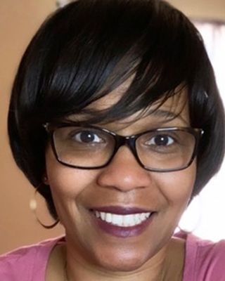 Photo of Natasha Turner, Licensed Professional Counselor