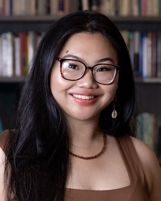Photo of Van Nhi Ho, Counselor, MA, LAC, NBCC
