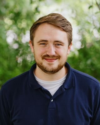 Photo of Caleb Knorr, Licensed Professional Clinical Counselor, MA, LPCC-S