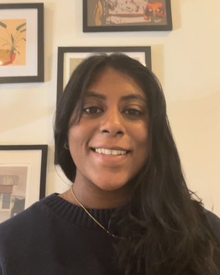 Photo of Vineha Ramesh, Licensed Master Social Worker, LMSW