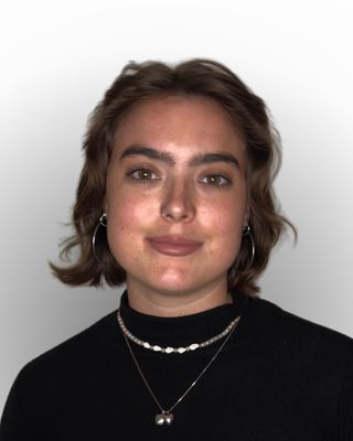 Photo of Taylor Paul, Pre-Licensed Professional, MS, RMHCI