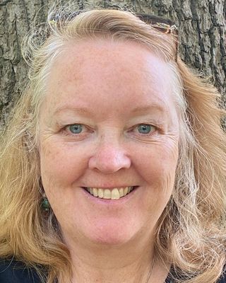 Photo of Liselle Van Zyl, Psychotherapist, MUKCP