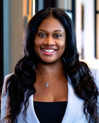 Photo of Krystal Wallace, Pre-Licensed Professional