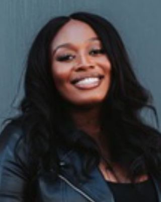 Photo of Ezinne Anaba, Psychiatric Nurse Practitioner