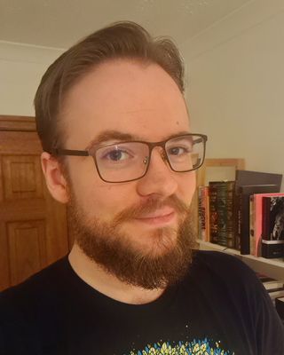 Photo of Jonathan M Stokes, Counsellor, MA, MBACP