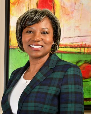Photo of Kimberly M Parker - SHINE Counseling, PLLC, Clinical Social Work/Therapist, LCSW