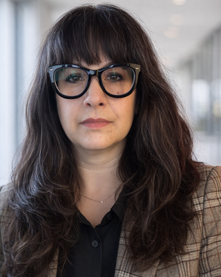 Photo of Dr. Carrie M. Price, Licensed Professional Clinical Counselor, PhD, LPCC-S