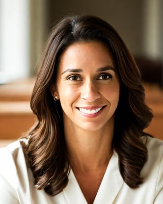 Photo of Michaeline Steves, Psychiatric Nurse Practitioner, PMHNP