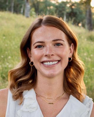 Photo of Ava Swanson, Marriage & Family Therapist, LMFT