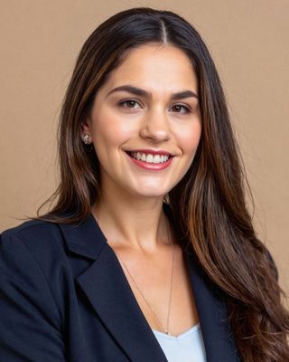 Photo of Renata Vaysman, Psychologist, PhD