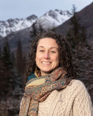Photo of Tapia Stover - The Hive: Women's Mental Health & Wellness, Psychiatric Nurse Practitioner, APRN, CNM, PMHNP