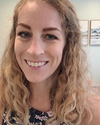 Photo of Alicia A Burkey, Licensed Professional Counselor, LPC, CAADC