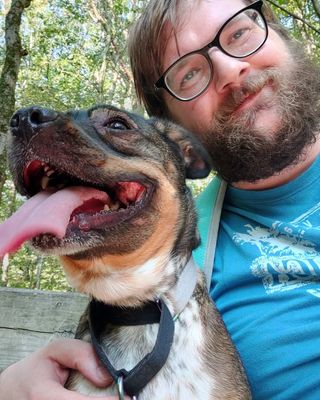 Photo of Trevor D Schwall, Clinical Social Work/Therapist, LISW