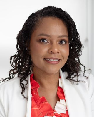 Photo of Myriam Harris, Registered Psychotherapist (Qualifying)