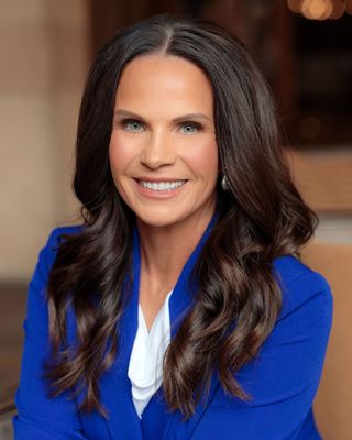 Photo of Betty Steer, Psychiatric Nurse Practitioner, PMHNP
