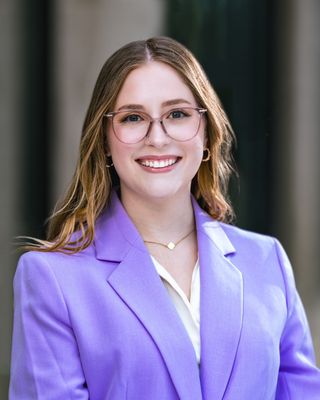 Photo of Kayla Canipe, Pre-Licensed Professional