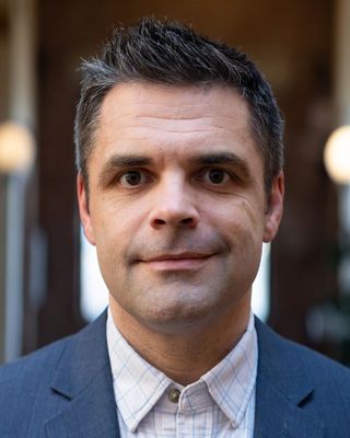 Photo of Andrew B Dodson - Banner Institute, Treatment Center, PhD, LPC