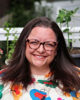 Photo of Lindsay Ibrahim, Clinical Social Work/Therapist, LMSW