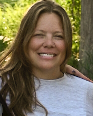 Photo of Sarah Baker, Licensed Master Social Worker, LMSW
